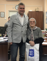 Наталия Оспина: «Главное качество педагога – любить детей»